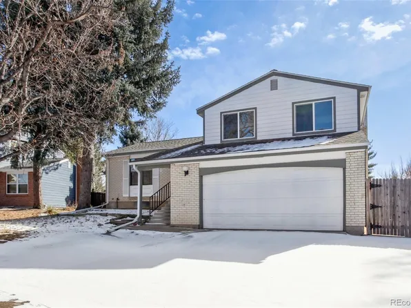 4586 S Fraser Way, Aurora, CO 80015