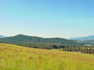 405 Ridgetop Way, Colville, WA 99114