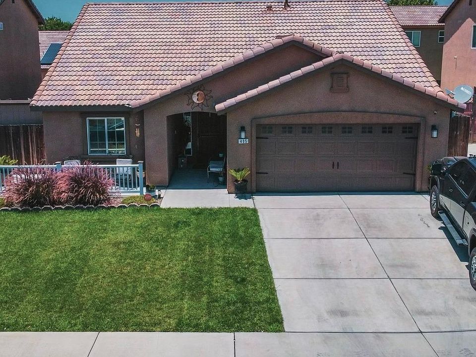 405 Pomegranate Ct, Wasco, CA 93280 Zillow