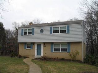 2496 Hitching Post Dr, Allison Park, PA