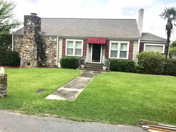 308 24th St, Tuscaloosa, AL 35401