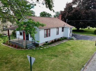 501 W Merchant St, Byron, IL 61010