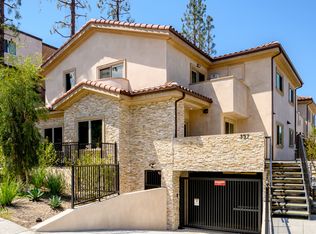 357 Harvey Dr #101, Glendale, CA 91206