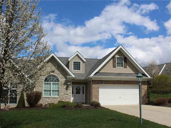 219 Stonegate Dr N, Canonsburg, PA 15317