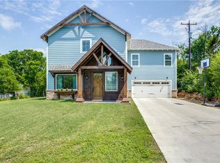 6002 Utica St, Fort Worth, TX 76114