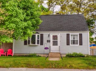 101 Allen Ave, Cranston, RI 02910