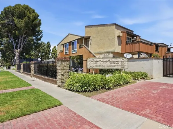 1001-131 W Stevens Ave, Santa Ana, CA 92707
