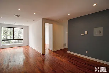 Rented by StayBK LLC