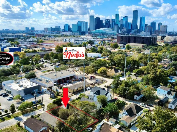 2809 Engelke St, Houston, TX 77003