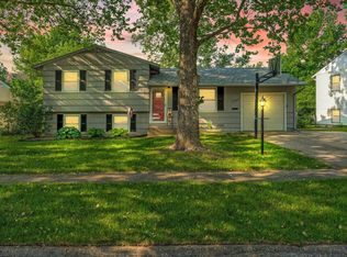 5307 SW 27th Ter, Topeka, KS 66614