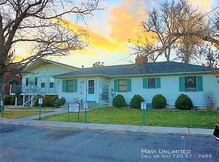 5371 Everett St APT 2, Arvada, CO 80002