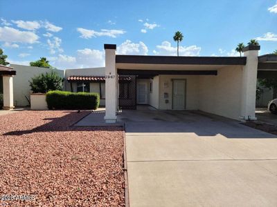 1947 E Del Sur Drive, Tempe, AZ, 85283