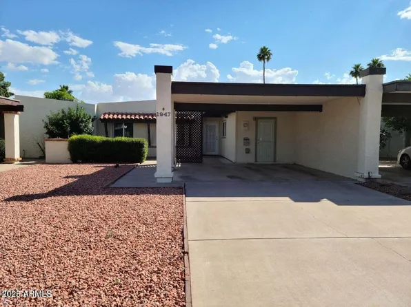 1947 E Del Sur Drive, Tempe, AZ 85283