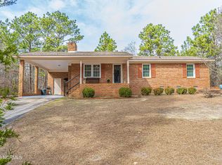145 Northshore Trl, Rockingham, NC 28379
