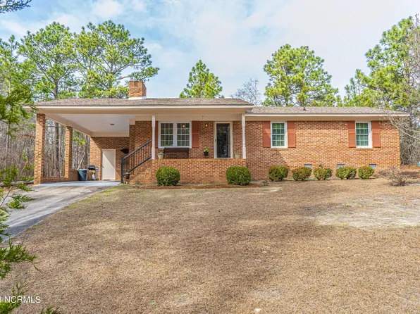 145 North Shore Trail, Rockingham, NC 28379