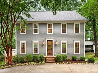 5118 Rosewater Ct, Charlotte, NC 28226