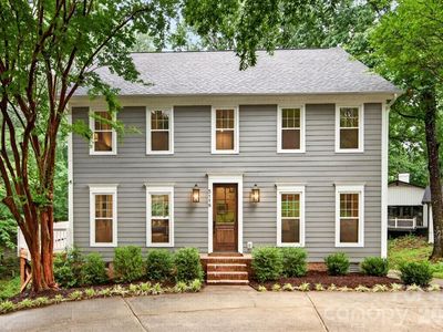 5118 Rosewater Ct, Charlotte, NC, 28226