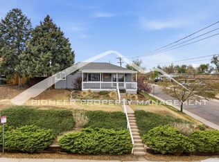 701 S Navajo St, Denver, CO 80223