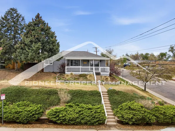 701 S Navajo St, Denver, CO 80223