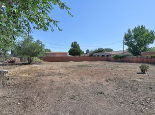 Bellrose Ave NW, Albuquerque, NM 87107