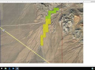 1200 N Trout Canyon Rd, Trout Canyon, NV 89048