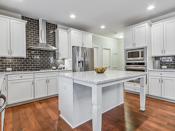 UPGRADED everything!