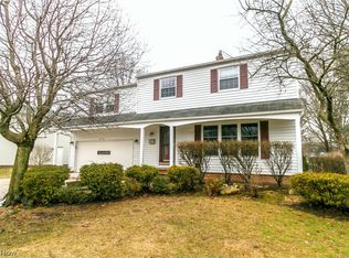 5026 Hartley Dr, Lyndhurst, OH 44124 | MLS #5013149 | Zillow