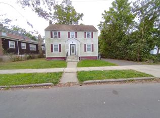 530 Fountain St, New Haven, CT 06515