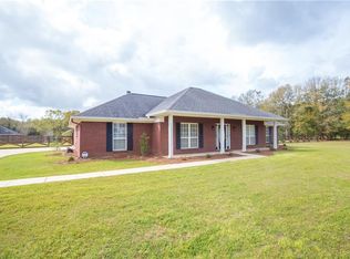 6772 Rylee Rd, Theodore, AL 36582
