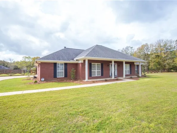 6772 Rylee Rd, Theodore, AL 36582