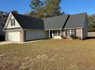 2324 Foster Gwin Ln, Fayetteville, NC 28304