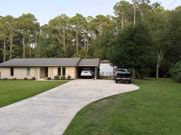2413 Goff St, Tifton, GA 31794