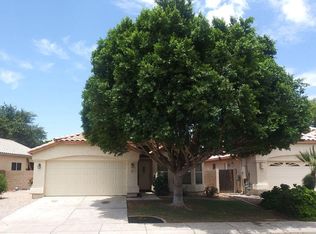 1496 E Cheyenne St, Gilbert, AZ 85296