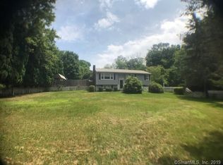 932 Shewville Rd, Ledyard, CT 06339