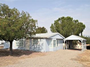 16075 S Red Rock Ln, Mayer, AZ 86333