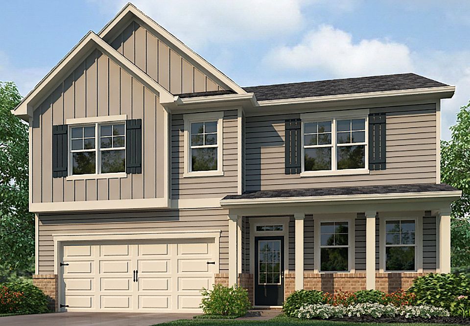 Plan Elevation.