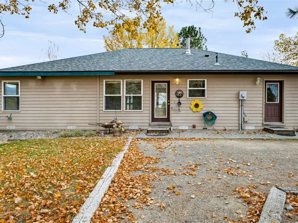 26 Running Well Lane, Omak, WA 98841