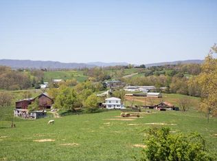 2596 Mayland Rd, Broadway, VA 22815