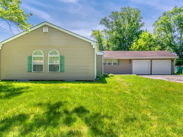 605 E 53rd Ave, Merrillville, IN 46410