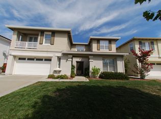 4638 Batten Way, San Jose, CA