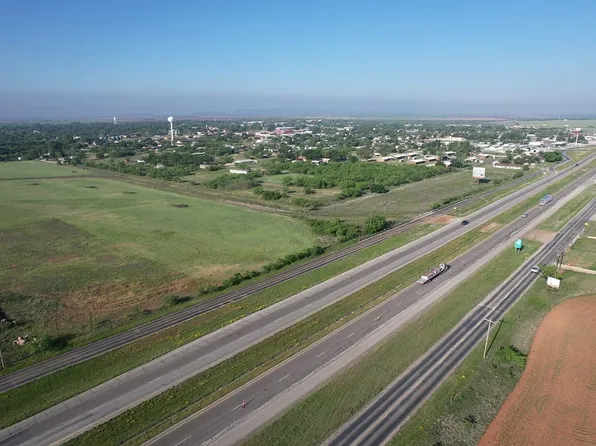Interstate Highway 20, Merkel, TX 79536