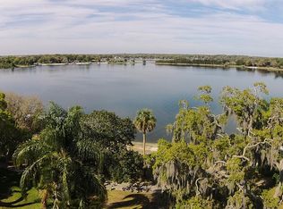 1601 Heim Rd, Mount Dora, FL 32757