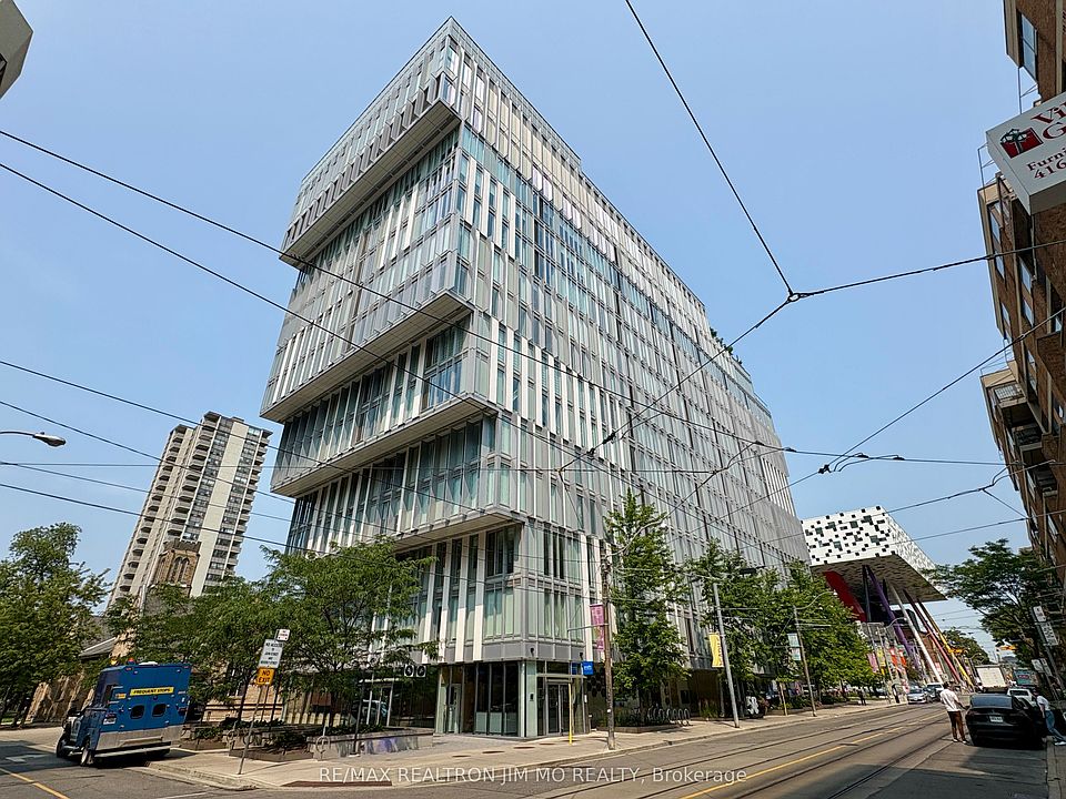 1st image of 50 McCaul St #1212