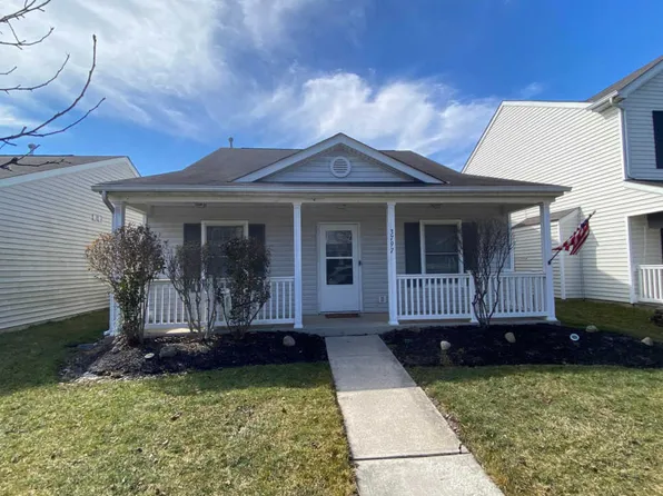 3797 Revolutionary Dr, Columbus, OH 43207