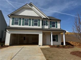 273 Bloomfield Cir, Canton, GA 30114