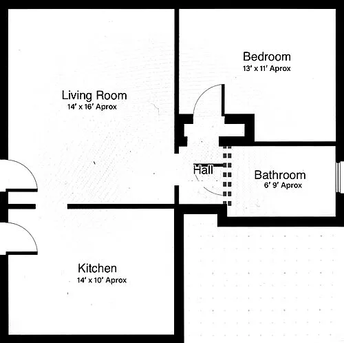 8045 S King Dr #GE — Photo 7