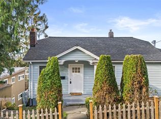 2541 13th Ave W, Seattle, WA