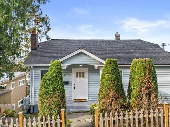 2541 13th Avenue W, Seattle, WA 98119