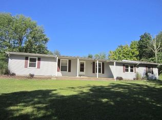 6373 S Blackburn Rd, Athens, OH 45701