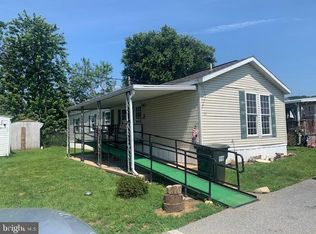 883 E Main St TRAILER 23, Ephrata, PA 17522